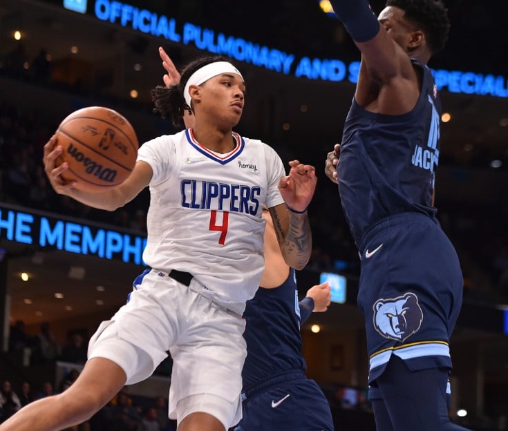 NBA Betting Picks - Memphis Grizzlies vs Los Angeles Clippers preview, prediction and picks