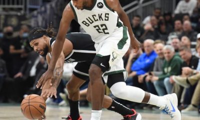 NBA Betting Picks - Milwaukee Bucks vs Brooklyn Nets prediction, preview and picks