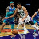 NBA Betting Picks - Milwaukee Bucks vs Charlotte Hornets preview, picks and prediction