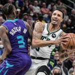 NBA Betting Picks - Milwaukee Bucks vs Charlotte Hornets prediction, preview and picks