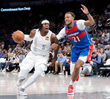 NBA Betting Picks - Oklahoma City Thunder vs Washington Wizards preview, prediction and picks