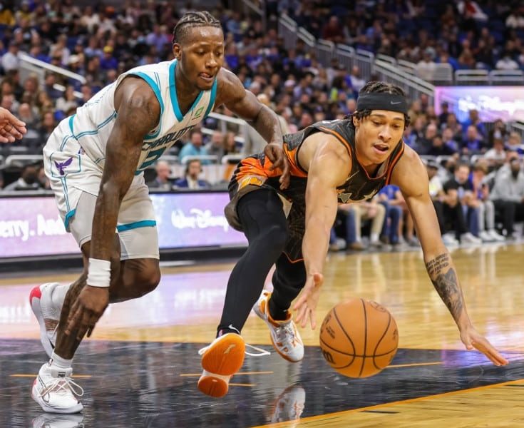 Magic vs Hornets pick, preview and prediction