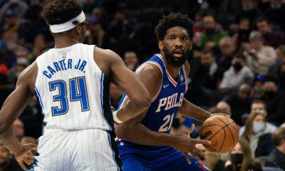 NBA Betting Picks - Philadelphia 76ers vs Orlando Magic prediction, preview and picks