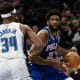 NBA Betting Picks - Philadelphia 76ers vs Orlando Magic prediction, preview and picks