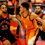 NBA Betting Picks - Phoenix Suns vs Toronto Raptors preview, prediction and picks