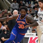 NBA Betting Picks - San Antonio Spurs vs New York Knicks prediction, preview and picks