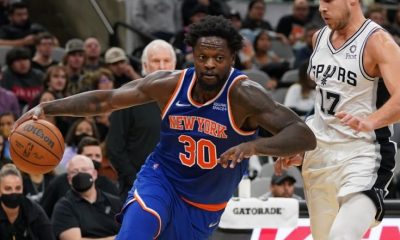 NBA Betting Picks - San Antonio Spurs vs New York Knicks prediction, preview and picks