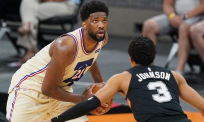 NBA Betting Picks - San Antonio Spurs vs Philadelphia 76ers preview, prediction and picks