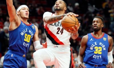 NBA Betting Picks - Trail Blazers vs Denver Nuggets preview, prediction and picks