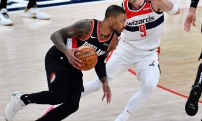 Trail Blazers vs Wizards NBA picks, prediction, preview and odds