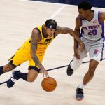 NBA Betting Picks - Utah Jazz vs Detroit Pistons prediction, preview and picks