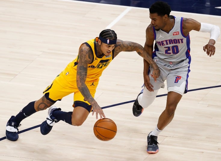 NBA Betting Picks - Utah Jazz vs Detroit Pistons prediction, preview and picks