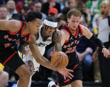 NBA Betting Picks - Utah Jazz vs Toronto Raptors preview, prediction and picks