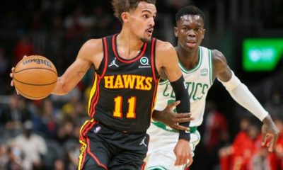 NBA Picks - Celtics vs Hawks preview, prediction, starting lineups and injury report