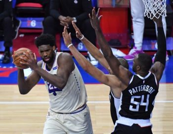 NBA Betting Picks - Clippers vs 76ers preview, prediction, starting lineups and odds