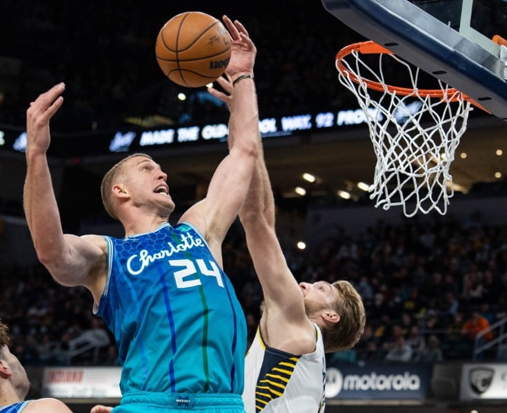 NBA Picks - Hornets vs Pacers preview, prediction, starting lineups and injury report