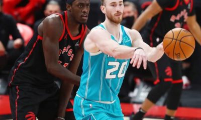 NBA Picks - Hornets vs Raptors preview, prediction, starting lineups, injury report and odds