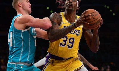 NBA Picks - Lakers vs Hornets preview, prediction, starting lineups and injury report