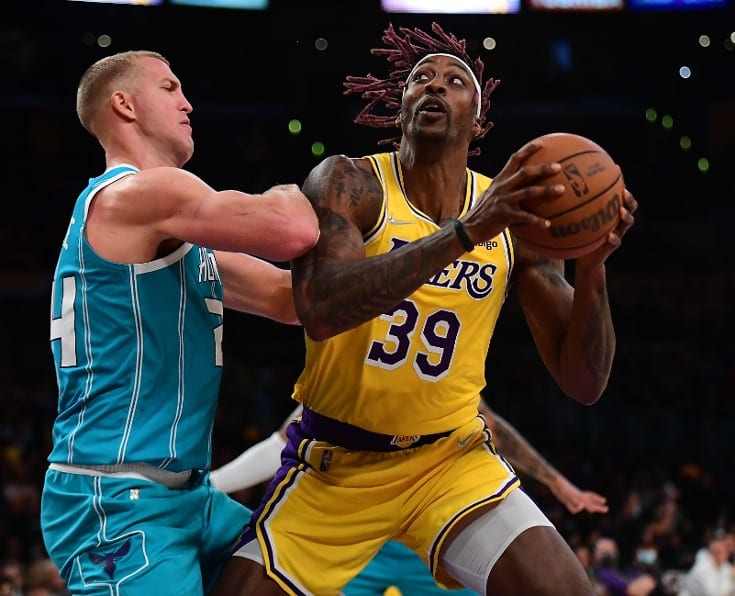 NBA Picks - Lakers vs Hornets preview, prediction, starting lineups and injury report