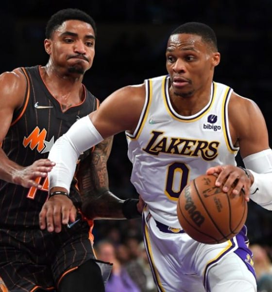 NBA Picks - Lakers vs Magic preview, prediction, odds and starting lineups