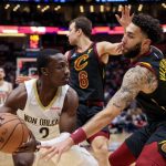 NBA Picks - Pelicans vs Cavaliers preview, prediction, starting lineups and injury report
