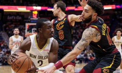 NBA Picks - Pelicans vs Cavaliers preview, prediction, starting lineups and injury report