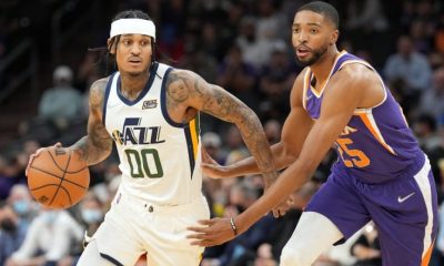 NBA Picks - Suns vs Jazz preview, prediction, starting lineups and injury report