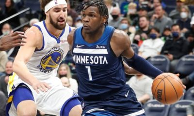 Timberwolves vs Warriors pick, preview, prediction, starting lineups and injury report