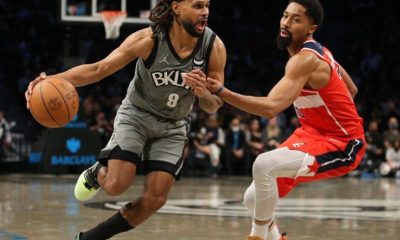 NBA Picks - Nets vs Wizards preview, prediction, starting lineups and odds
