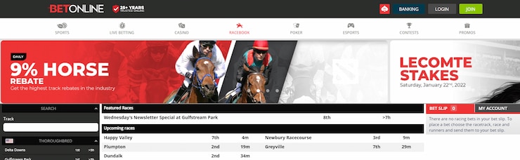 Online horse race betting virginia sports betting apps illinois