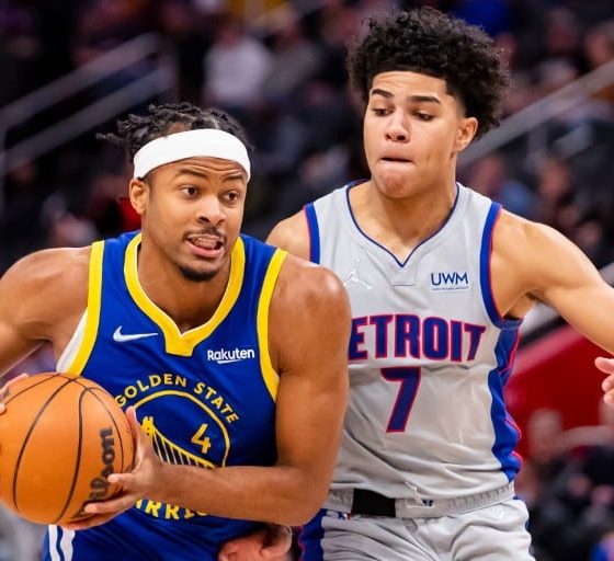 NBA Picks - Pistons vs Warriors preview, prediction, trends and odds