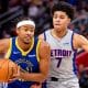 NBA Picks - Pistons vs Warriors preview, prediction, trends and odds