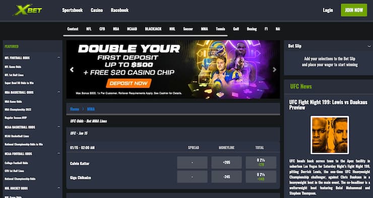 Want More Money? Start 1x Betting App Download
