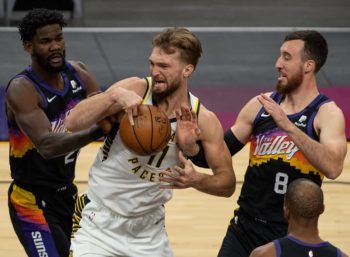 Suns vs Pacers NBA Betting Pick, Preview, Prediction and Odds