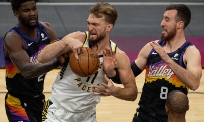 Suns vs Pacers NBA Betting Pick, Preview, Prediction and Odds