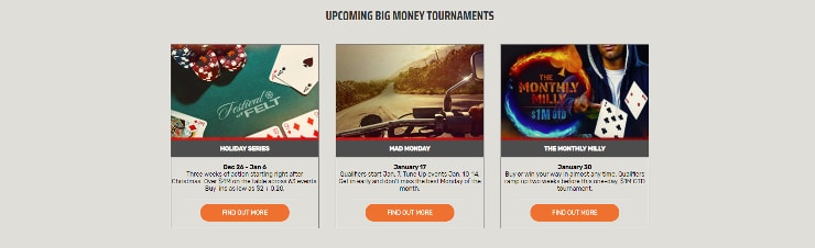 Utah Online Poker - Start Playing