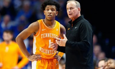 college basketball betting picks Texas A&M vs Tennessee Prediction