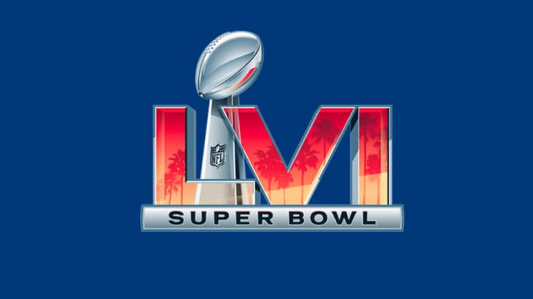 Super Bowl LVI is expected to attract a record number of bets.
