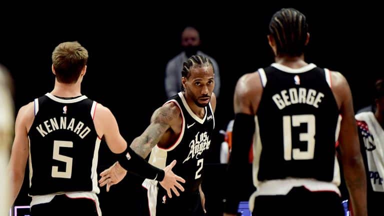 NBA picks and betting preview for the Clippers vs Wizards game, including odds, prediction, trends, starting lineups and injury report.