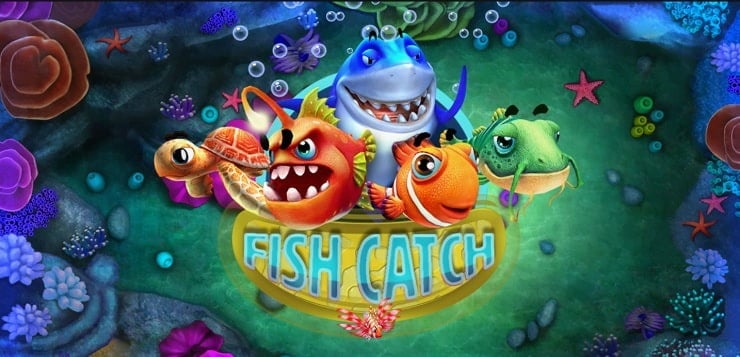 Fish Games Gambling Guide - Play Fish Table Games in [cur_year]