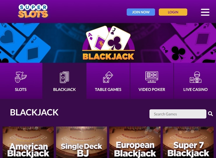 Indiana Casino Apps - Super Slots