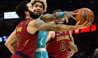 NBA Picks - Cavaliers vs Hornets preview, prediction, starting lineups and injury report
