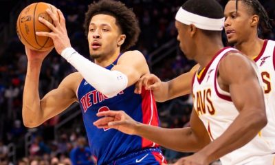 NBA Picks - Cavaliers vs Pistons preview, prediction, starting lineups and injury report