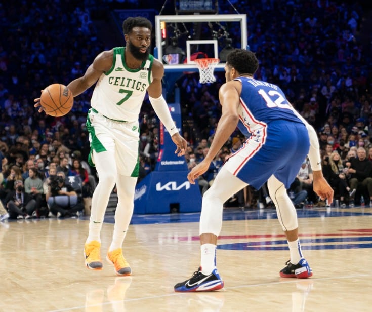 NBA Picks - Celtics vs 76ers preview, prediction, starting lineups and injury report