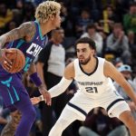 NBA Picks - Grizzlies vs Hornets preview, prediction, starting lineups and injury report