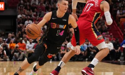 NBA Picks - Heat vs Pelicans preview, prediction, starting lineups and injury report