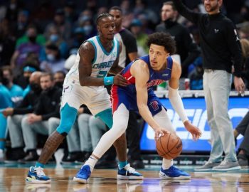 NBA Picks - Hornets vs Pistons preview, prediction, starting lineups and injury report