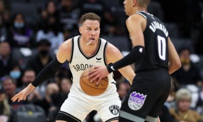 NBA Picks - Kings vs Nets preview, prediction, starting lineups and injury report