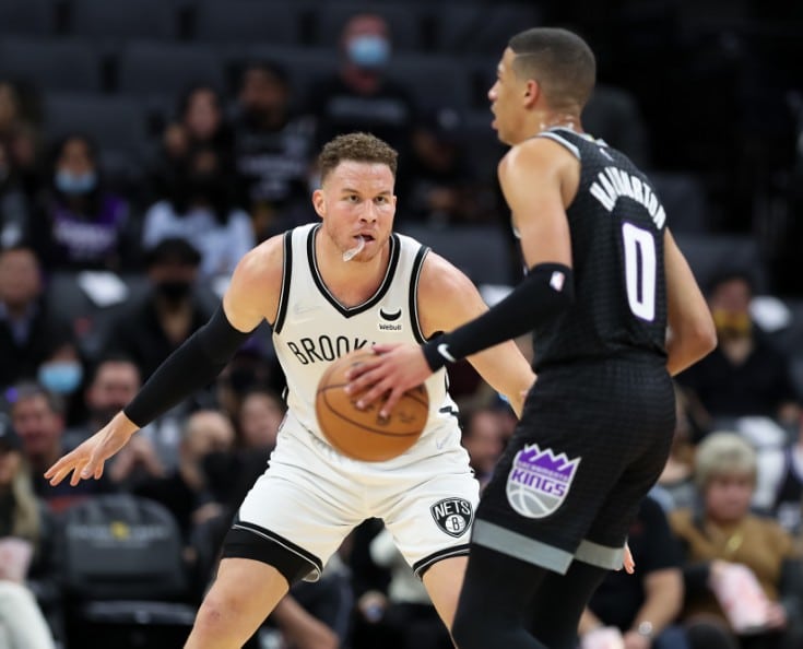NBA Picks - Kings vs Nets preview, prediction, starting lineups and injury report