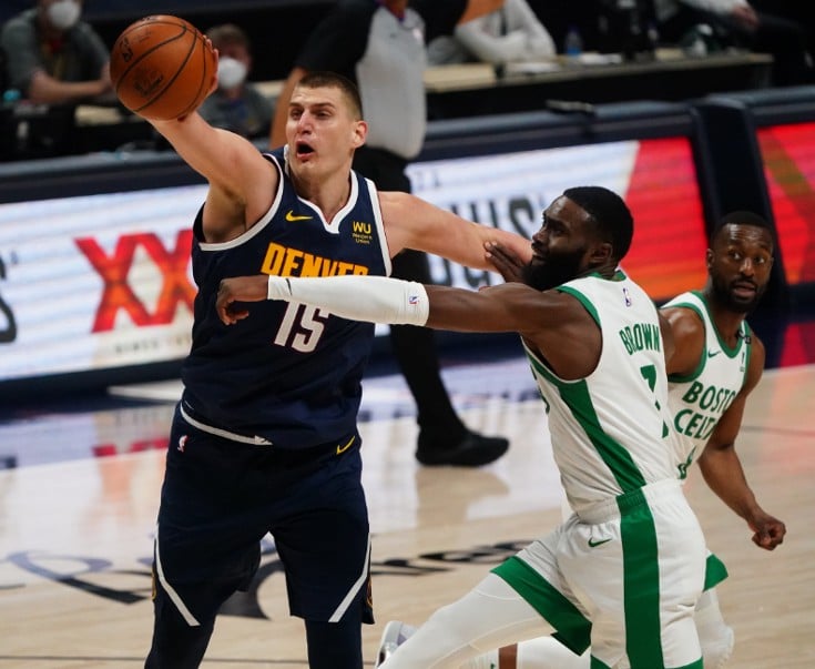 NBA Picks - Nuggets vs Celtics preview, prediction, starting lineups and injury report